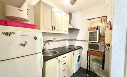 Herverkoop - Apartment -
Torrevieja - La Mata