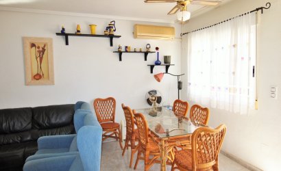 Herverkoop - Herenhuis -
Villamartín