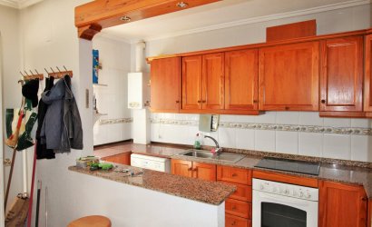 Herverkoop - Herenhuis -
Villamartín