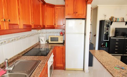 Herverkoop - Herenhuis -
Villamartín