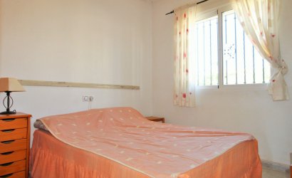 Herverkoop - Herenhuis -
Villamartín