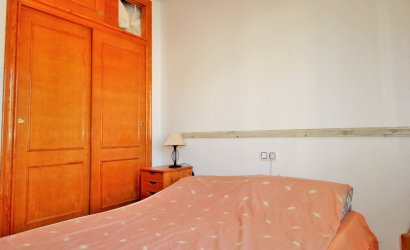 Herverkoop - Herenhuis -
Villamartín