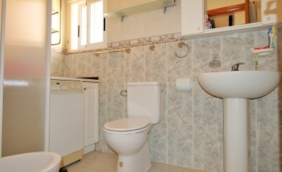 Herverkoop - Herenhuis -
Villamartín