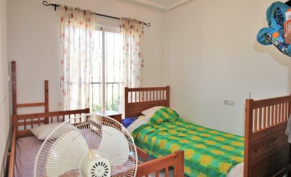 Herverkoop - Herenhuis -
Villamartín