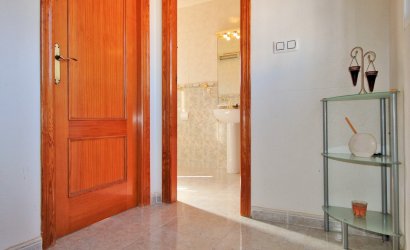 Herverkoop - Herenhuis -
Villamartín