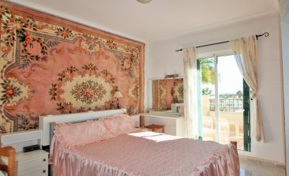 Herverkoop - Herenhuis -
Villamartín