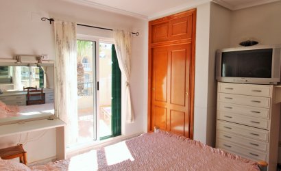 Herverkoop - Herenhuis -
Villamartín