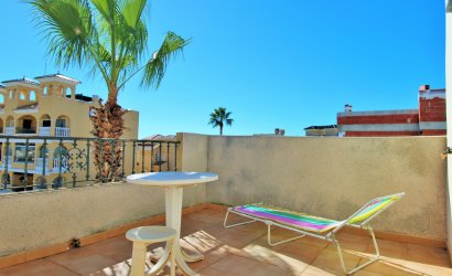 Herverkoop - Herenhuis -
Villamartín