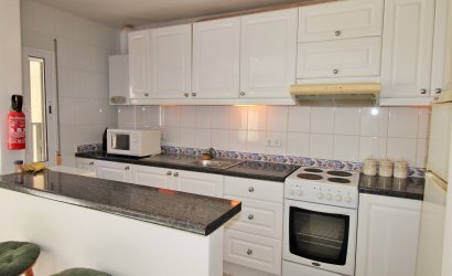 Herverkoop - Herenhuis -
Villamartín