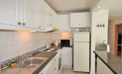 Herverkoop - Herenhuis -
Villamartín