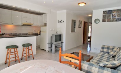 Herverkoop - Herenhuis -
Villamartín