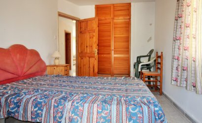 Herverkoop - Herenhuis -
Villamartín