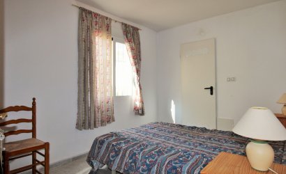 Herverkoop - Herenhuis -
Villamartín