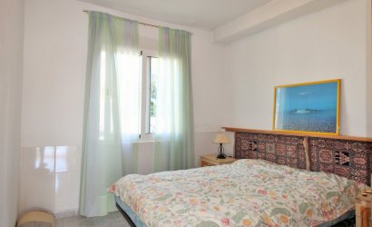 Herverkoop - Herenhuis -
Villamartín