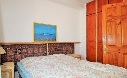 Herverkoop - Herenhuis -
Villamartín