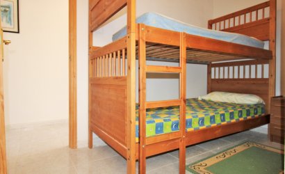 Herverkoop - Herenhuis -
Villamartín