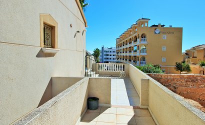 Herverkoop - Herenhuis -
Villamartín