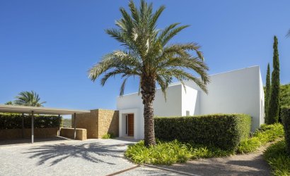 Nieuwbouw Woningen - Villa -
Casares - Pedregales