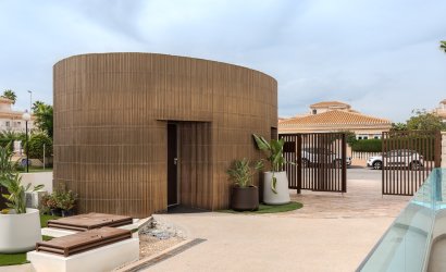 Herverkoop - Apartment -
Orihuela Costa - Playa Flamenca