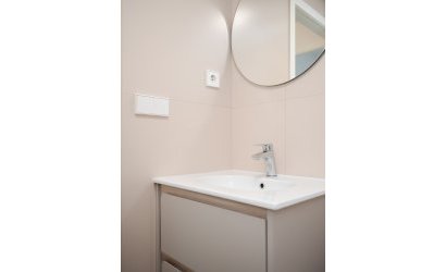 Herverkoop - Apartment -
Orihuela Costa - Playa Flamenca