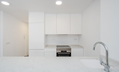 Herverkoop - Apartment -
Orihuela Costa - Playa Flamenca