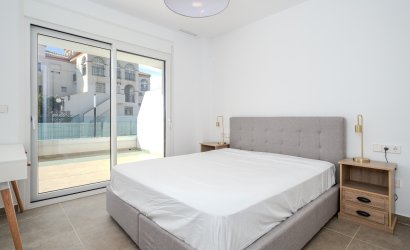 Herverkoop - Apartment -
Orihuela Costa - Playa Flamenca