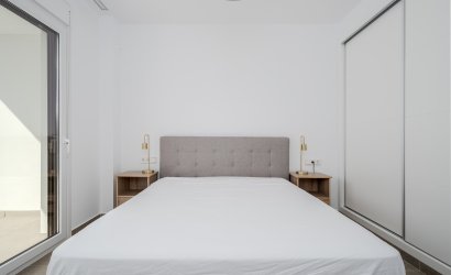 Herverkoop - Apartment -
Orihuela Costa - Playa Flamenca