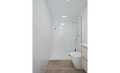 Herverkoop - Apartment -
Orihuela Costa - Playa Flamenca