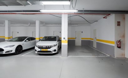 Herverkoop - Apartment -
Orihuela Costa - Playa Flamenca