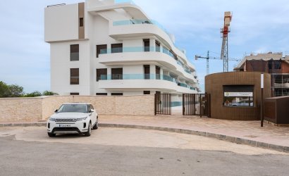 Herverkoop - Apartment -
Orihuela Costa - Playa Flamenca