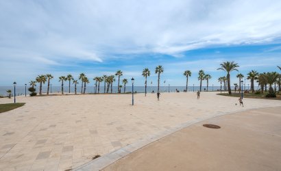 Herverkoop - Apartment -
Orihuela Costa - Playa Flamenca