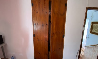 Reventa - Country House -
Sax