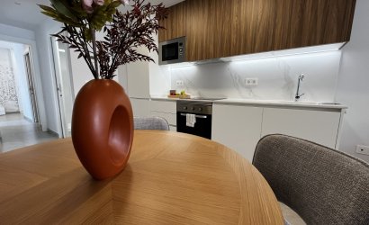 Reventa - Apartment -
Torrevieja - Playa del Cura