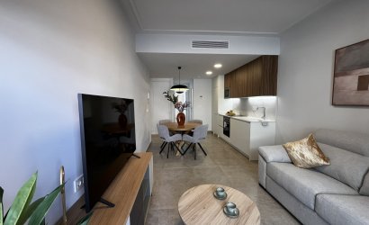 Reventa - Apartment -
Torrevieja - Playa del Cura