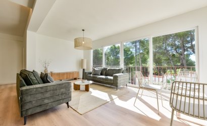 Resale - Villa -
Altea