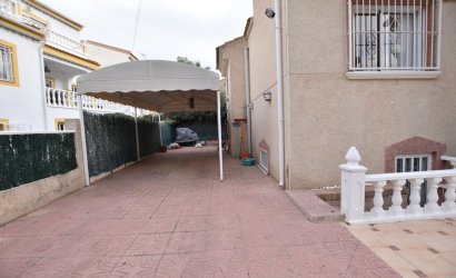 Resale - Villa -
Algorfa - Montemar