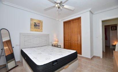 Resale - Villa -
Algorfa - Montemar