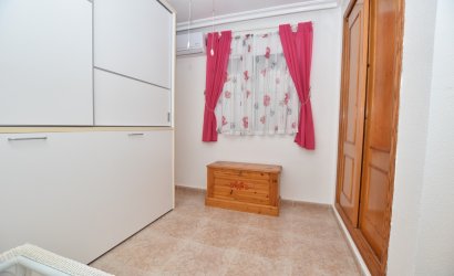 Resale - Villa -
Algorfa - Montemar