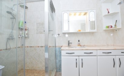 Resale - Villa -
Algorfa - Montemar