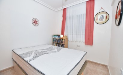 Resale - Villa -
Algorfa - Montemar