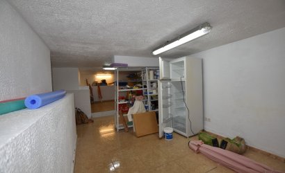 Resale - Villa -
Algorfa - Montemar