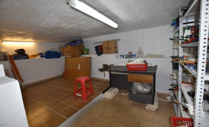 Resale - Villa -
Algorfa - Montemar