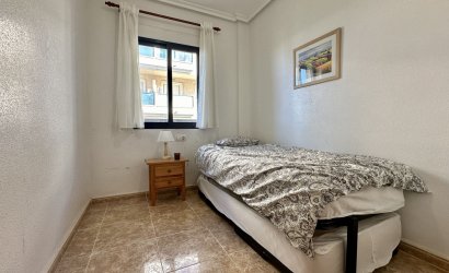 Herverkoop - Apartment -
Orihuela Costa - Cabo Roig