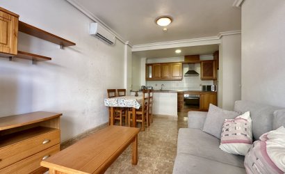 Herverkoop - Apartment -
Orihuela Costa - Cabo Roig