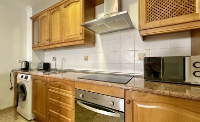 Herverkoop - Apartment -
Orihuela Costa - Cabo Roig