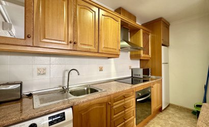 Herverkoop - Apartment -
Orihuela Costa - Cabo Roig