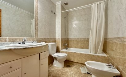 Herverkoop - Apartment -
Orihuela Costa - Cabo Roig