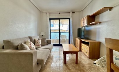 Herverkoop - Apartment -
Orihuela Costa - Cabo Roig