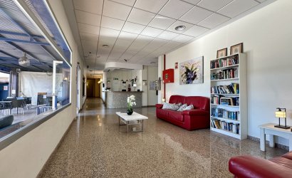 Herverkoop - Apartment -
Orihuela Costa - Cabo Roig