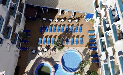 Herverkoop - Apartment -
Orihuela Costa - Cabo Roig